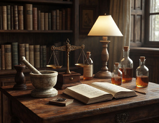 Лекарственные средства