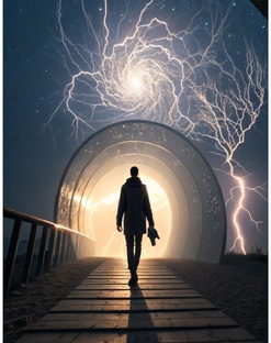 Прошлые воплощения.