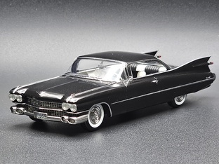 Американские автомобили