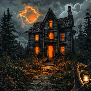 Триллеры