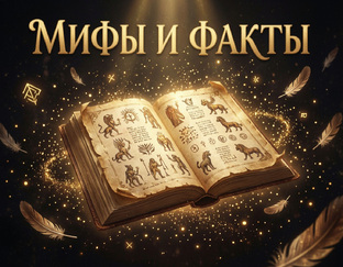Миф или факт?