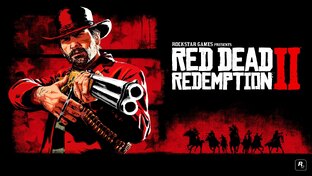 Прохождение Red Dead Redemption 2