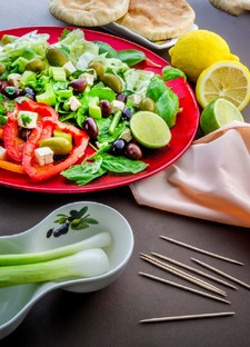 Факты и мифы о еде