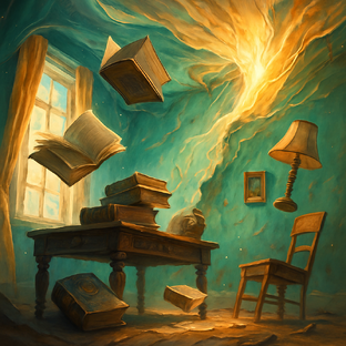 Паранормальное и сверхъестественное