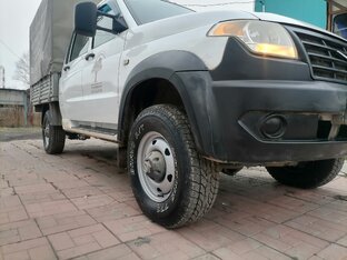 В дали от дома