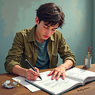 Моя личность 