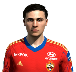 Карьера за игрока FIFA 14