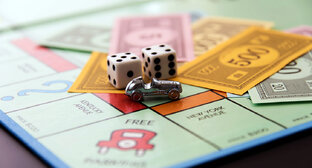 Настольные игры 