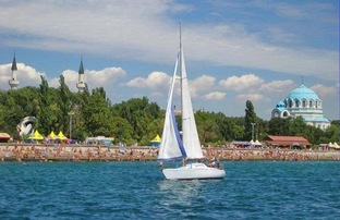 Недвижимость Крыма 