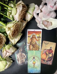 КАРТА СУДЬБЫ🔮 