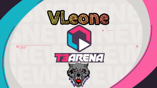 T3 arena