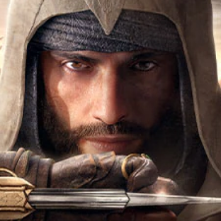 Assassin's creed Mirage