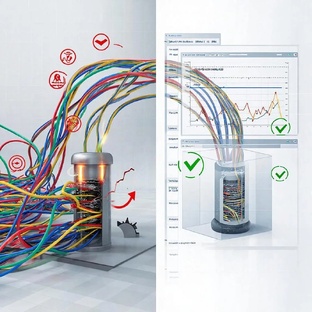 Оптимизация ресурсоёмких SQL-запросов