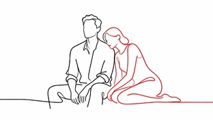 Женщинам про мужчин