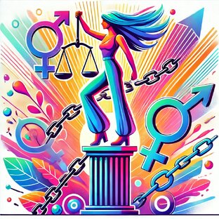 Права женщин и гендерные вопросы