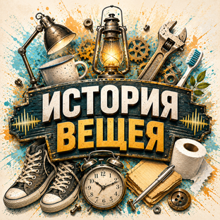 История вещей