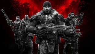Gears of War