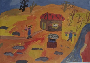  Праздник Пасхи