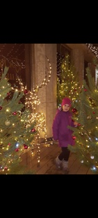 Моя любимая новогодняя музыка