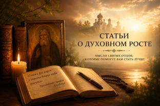 Православные мысли