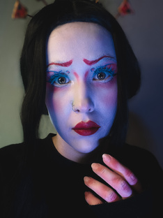 「 ✦ Там, где цветёт сакура ✦ 」