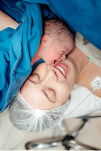 Беременность и роды