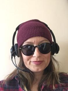 Моя озвучка 