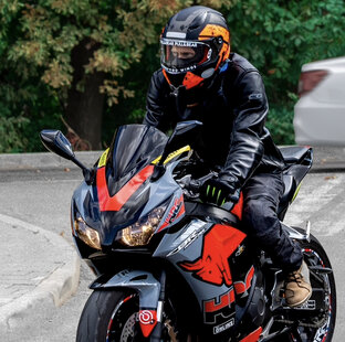 Ролики из жизни