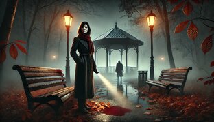 «Тени над Приморском»