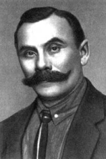 Творчество Феоктиста Березовского