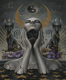 Магическое мышление