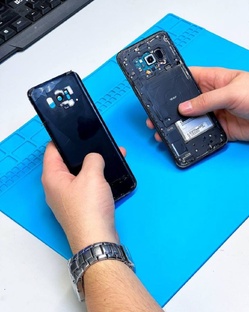 Ремонт Сотовых Телефонов ТОМСК 