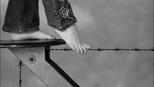 Никогда не сдавайся!