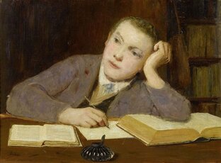 История педагогики