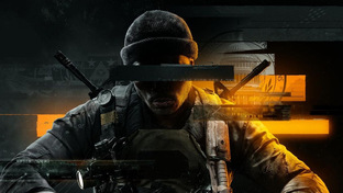 Call of Duty Black ops 6  прохождение