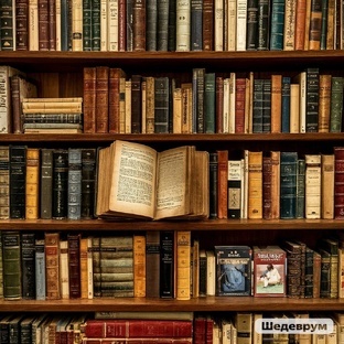 О прочитанном