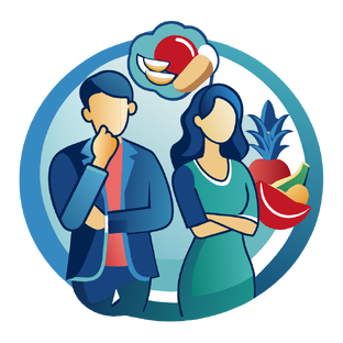 Нутрициолог и деньги - что общего?! 