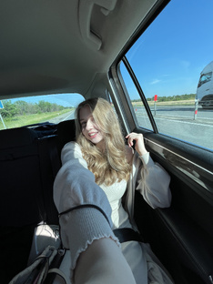 Путешествия🚂