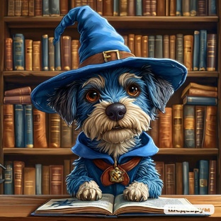 Как написать книгу фэнтези с нуля от А до Я!