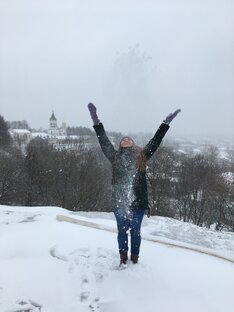 Путешествие по Владимирской области