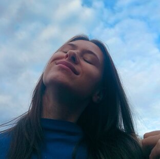 Мысль дня - для тебя 