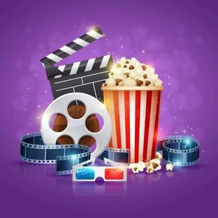 Фильмы, сериалы, мультики