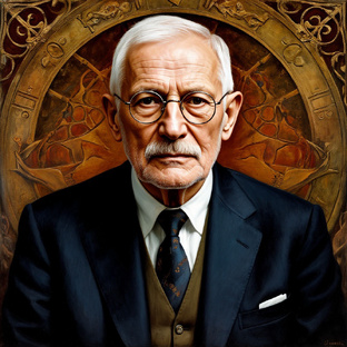 Карл Густав Юнг (аналитическая психология)