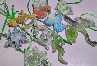 Эпоксидная смола Сургут