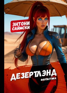 Дезертлэнд