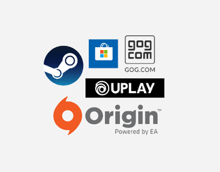 Бесплатные раздачи игр на различных площадках