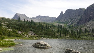 Красноярский край