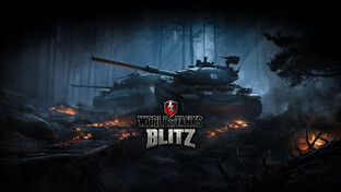 World of Tanks Blitz