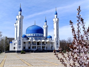 Майкоп и Лабинск 