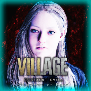 Resident Evil Village Shadows of Rose – Прохождение